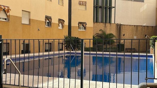 Foto 1 de Pis en venda a Fátima - Levante de 2 habitacions amb terrassa i piscina