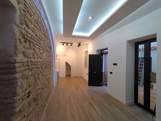 Foto 1 de Dúplex en venda a Casco Histórico  - Ribera - San Basilio de 2 habitacions i 50 m²