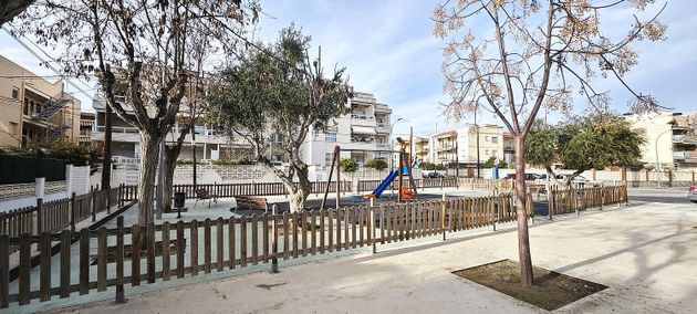 Foto 2 de Piso en venta en plaza Catalunya de 2 habitaciones con garaje y balcón