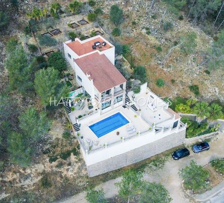 Foto 2 de Xalet en venda a Mas Mestre de 4 habitacions amb terrassa i piscina