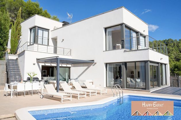 Foto 1 de Xalet en venda a Mas Mestre de 5 habitacions amb terrassa i piscina