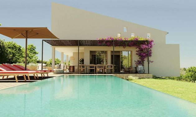 Foto 2 de Casa rural en venta en Mestral de 4 habitaciones con terraza y piscina