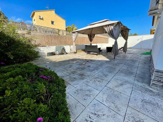 Foto 2 de Xalet en venda a avenida Torre Escipiones de 4 habitacions amb terrassa i garatge