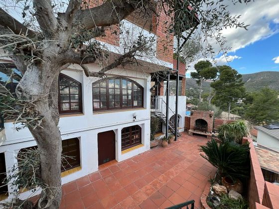 Foto 2 de Xalet en venda a paseo Bellavista de 7 habitacions amb terrassa i piscina