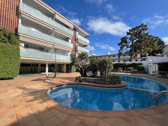 Foto 2 de Pis en venda a paseo De la Marina de 2 habitacions amb terrassa i piscina