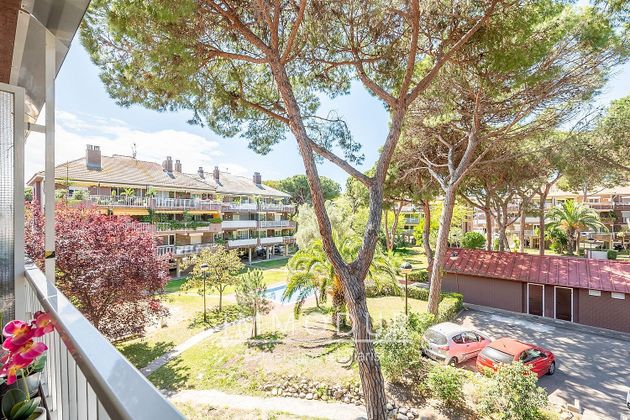 Foto 2 de Pis en venda a vía De Castelldefels de 3 habitacions amb terrassa i piscina