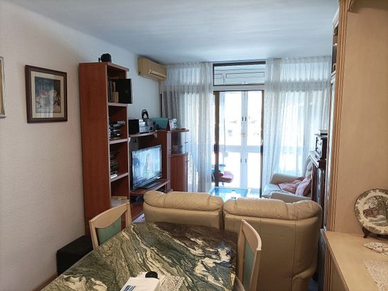 Foto 2 de Pis en venda a Riu de 2 habitacions amb balcó i aire acondicionat