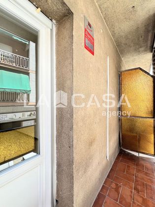 Foto 2 de Piso en venta en La Prosperitat de 2 habitaciones con balcón y ascensor