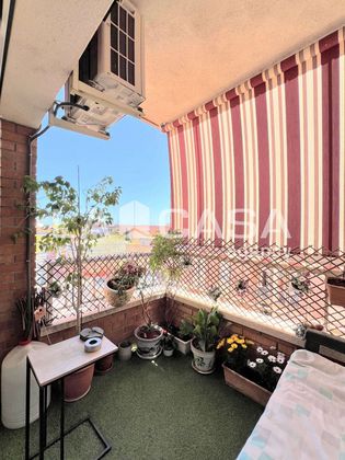 Foto 1 de Pis en venda a Gorg - Pep Ventura de 4 habitacions amb balcó i calefacció