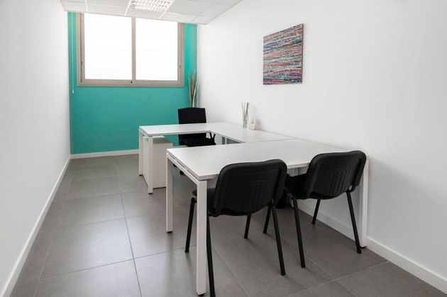 Foto 1 de Oficina en lloguer a calle Gremi de Sabaters de 50 m²