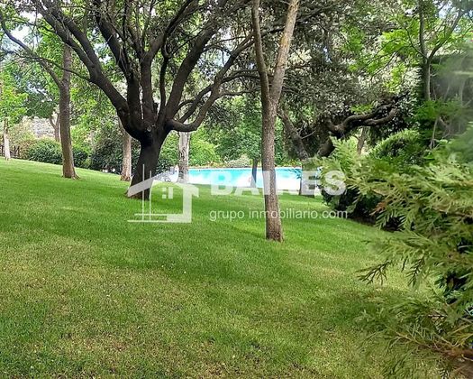 Foto 1 de Casa adosada en venta en El Guijo - Colonia España de 4 habitaciones con terraza y piscina