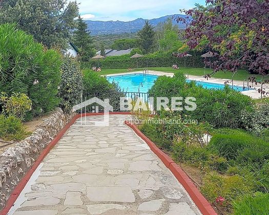 Foto 2 de Casa adosada en venta en El Guijo - Colonia España de 4 habitaciones con terraza y piscina