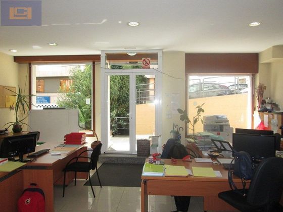Foto 2 de Venta de oficina en Calvario - Santa Rita de 72 m²