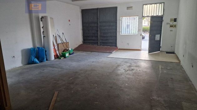 Foto 1 de Alquiler de local en Calvario - Santa Rita de 137 m²