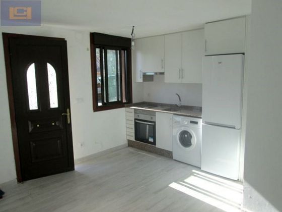 Foto 2 de Casa en venda a Lavadores de 1 habitació i 45 m²