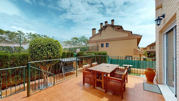 Foto 1 de Casa en venda a San Juan de Alicante/Sant Joan d´Alacant de 5 habitacions amb terrassa i piscina