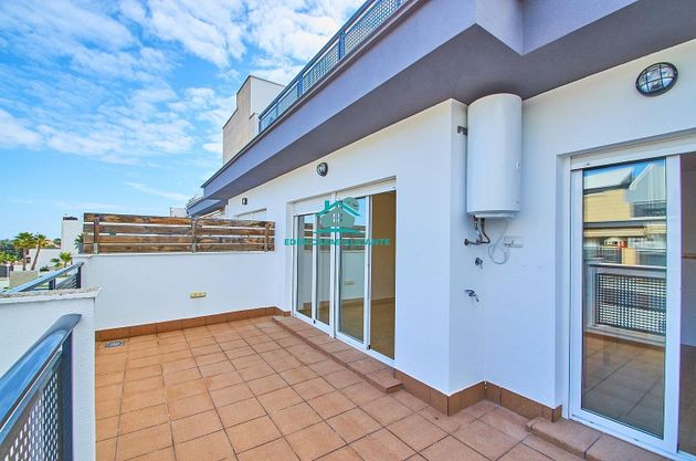 Foto 2 de Pis en venda a avenida D'escandinàvia de 3 habitacions amb terrassa i piscina
