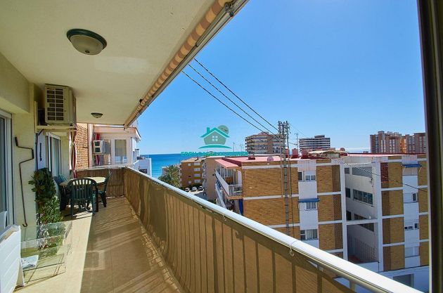 Foto 2 de Piso en venta en Playa Mucha Vista de 2 habitaciones con terraza y jardín