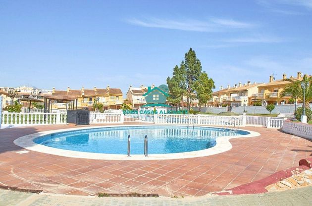 Foto 2 de Casa en venta en calle Llomes de Reixes de 2 habitaciones con terraza y piscina