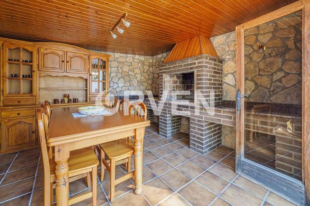 Foto 2 de Xalet en venda a La Mora de 3 habitacions amb terrassa i aire acondicionat