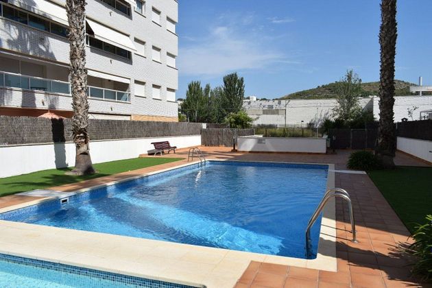 Foto 1 de Pis en venda a paseo Marítim de Sant Joan de Déu de 3 habitacions amb terrassa i piscina