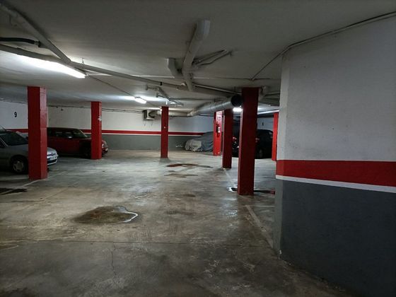 Foto 2 de Garaje en venta en Centre - Torredembarra de 13 m²