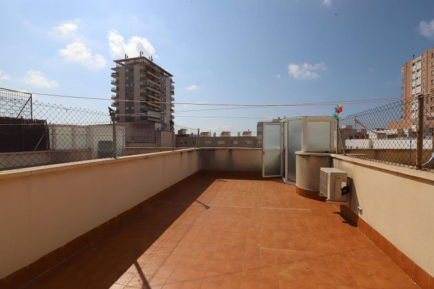 Foto 2 de Àtic en venda a Calafell Platja de 2 habitacions amb terrassa i balcó
