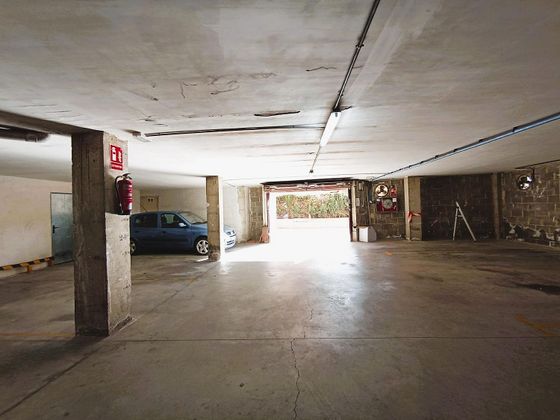 Foto 1 de Garaje en venta en Centre - Torredembarra de 13 m²