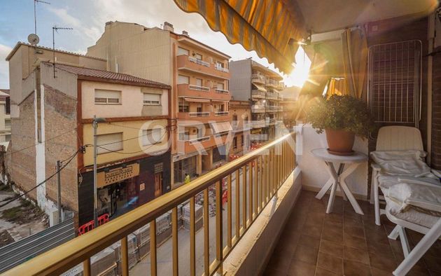 Foto 1 de Pis en venda a Centre - Torredembarra de 3 habitacions amb terrassa i aire acondicionat