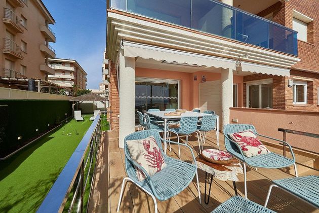 Foto 1 de Pis en venda a avenida Sant Joan de Déu de 3 habitacions amb terrassa i piscina