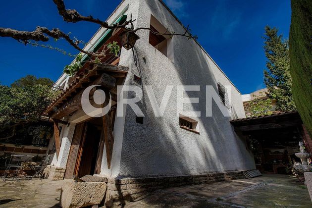 Foto 1 de Casa adosada en venta en La Mora de 4 habitaciones con terraza y garaje