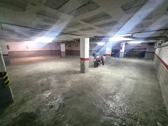 Foto 1 de Garatge en venda a Centre - Torredembarra de 11 m²
