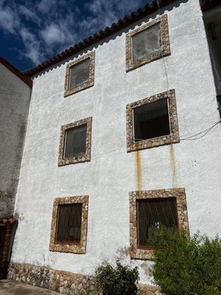 Foto 2 de Casa rural en venta en Vila-rodona de 10 habitaciones con terraza y piscina