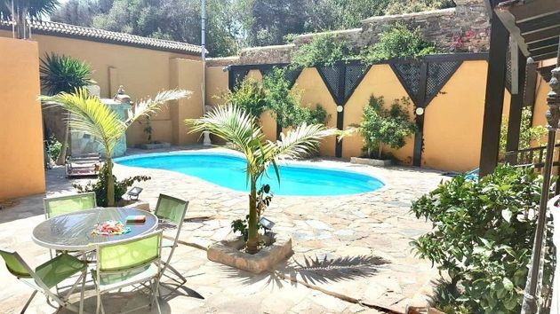 Foto 1 de Casa en venda a Tarifa de 6 habitacions amb terrassa i piscina