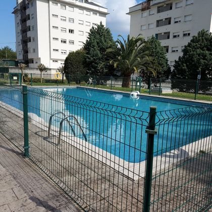 Foto 2 de Piso en venta en calle Los Caserios de 2 habitaciones con terraza y piscina
