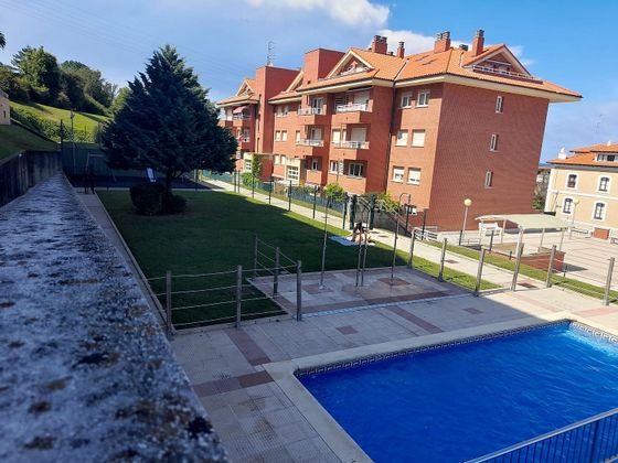 Foto 2 de Pis en venda a calle Andrés de la Llosa de 2 habitacions amb terrassa i piscina