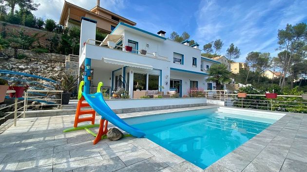 Foto 1 de Xalet en venda a Mas Mestre de 4 habitacions amb terrassa i piscina