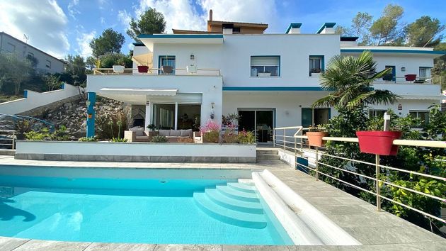 Foto 2 de Xalet en venda a Mas Mestre de 4 habitacions amb terrassa i piscina