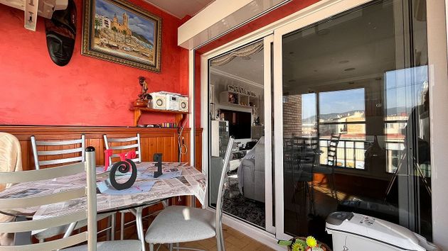 Foto 1 de Àtic en venda a Sant Pere de Ribes Centro de 3 habitacions amb terrassa i aire acondicionat