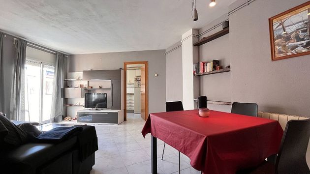 Foto 2 de Venta de piso en Sant Pere de Ribes Centro de 2 habitaciones con calefacción y ascensor