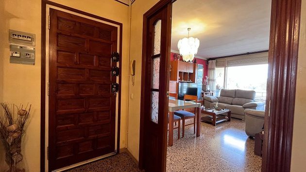 Foto 2 de Àtic en venda a Sant Pere de Ribes Centro de 3 habitacions amb terrassa i calefacció
