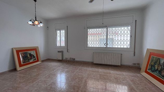 Foto 1 de Piso en venta en Vallpineda - Santa Bàrbara de 2 habitaciones con calefacción