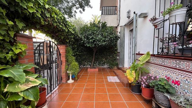 Foto 2 de Pis en venda a Sant Pere de Ribes Centro de 1 habitació amb terrassa i jardí