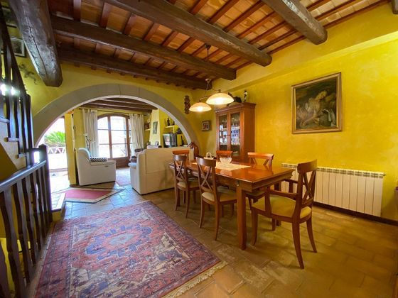 Foto 1 de Casa en venda a Sant Pere de Ribes Centro de 3 habitacions amb terrassa i calefacció