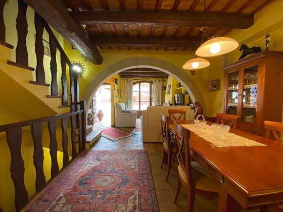 Foto 2 de Casa en venda a Sant Pere de Ribes Centro de 3 habitacions amb terrassa i calefacció