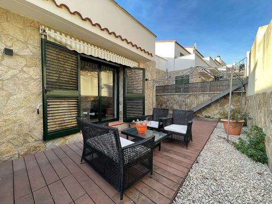Foto 2 de Venta de casa en Mas Mestre de 4 habitaciones con terraza y piscina