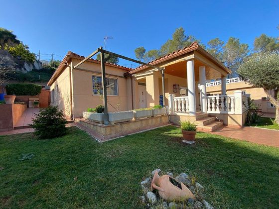 Foto 2 de Casa en venda a Mas Mestre de 5 habitacions amb terrassa i piscina