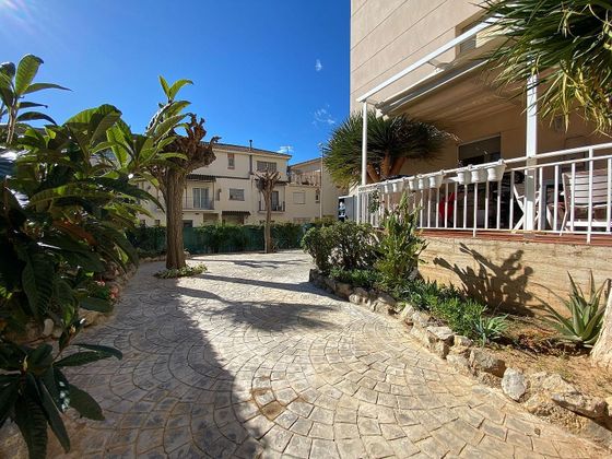 Foto 1 de Pis en venda a Els Molins - La Devesa - El Poble-sec de 4 habitacions amb terrassa i piscina