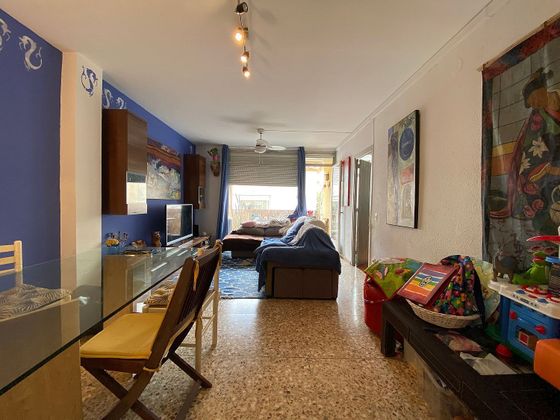 Foto 2 de Venta de piso en Sant Pere de Ribes Centro de 3 habitaciones con terraza y ascensor