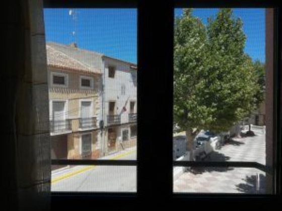 Foto 1 de Pis en venda a plaza Castilla la Mancha de 2 habitacions amb balcó i aire acondicionat